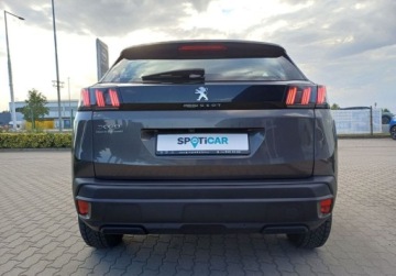 Peugeot 3008 II Crossover Facelifting  1.2 PureTech 130KM 2021 Peugeot 3008 Active Pack 130 KM Automat I wl. GWARANCJA FV23 1.2, zdjęcie 34