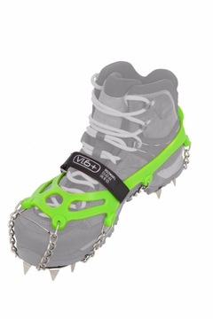 РУЧКИ ДЛЯ ОБУВИ PRO TRAXION VI.6+ L 42-44