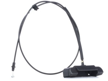 KLAMKA WEWNĘTRZNA DRZWI PRZESUWNYCH TRANSIT MK7