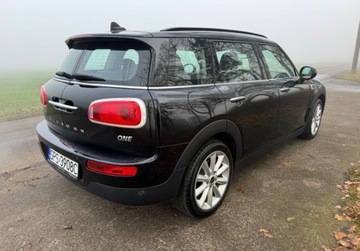 Mini Clubman F54 Kombi 1.5 102KM 2016 MINI Clubman Bezwypadkowy, zadbany, niski przebieg, pelny serwis ASO 1.5, zdjęcie 6