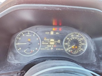 Mitsubishi Outlander III 2024 Mitsubishi Outlander Se 2024 2.5 Benzyna 181KM, zdjęcie 9