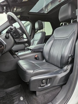 Land Rover Discovery V Terenowy 3.0 Si6 340KM 2017 Land Rover Discovery Faktura Vat23%,Supercharged 3, zdjęcie 9