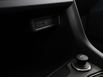 Volkswagen T-Cross SUV 1.0 TSI 95KM 2020 Volkswagen T-Cross PDC grzane fotele climatronic, zdjęcie 26