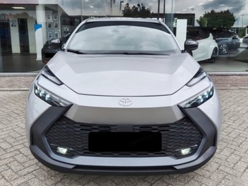 Toyota C-HR II SUV Plug-In 2.0  223KM 2025 Od ręki - Style 2.0 Hybrid Dynamic Force Plug-in 223KM | Podgrzewane fotele, zdjęcie 1