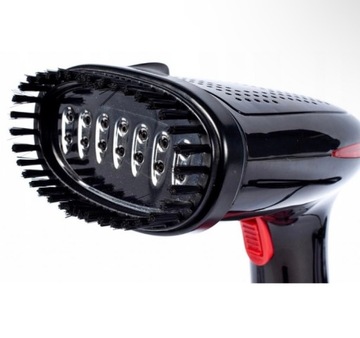 Отпариватель Паровой утюг для одежды Набор 7 в 1 HDS5000W