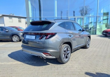 Hyundai Tucson IV 2026 Hyundai Tucson 2026 1.6T-GDI 150KM Automat wersja Executive Comfort OD RE, zdjęcie 10