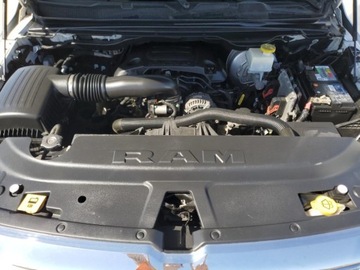  RAM 1500 Ram 1500 Longhorn 4x4 5.7 Benzyna 395KM, zdjęcie 11