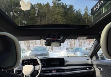 Kia 2025 Kia K4 MY2026 NOWA GT LINE z dachem panoramicznym 180KM dostepna OD REKI, zdjęcie 23