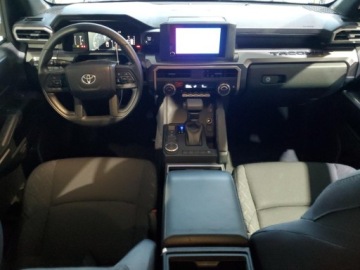 Toyota Tacoma II 2025 Toyota Tacoma Double Cab 2025 2.4 Benzyna 278KM, zdjęcie 8