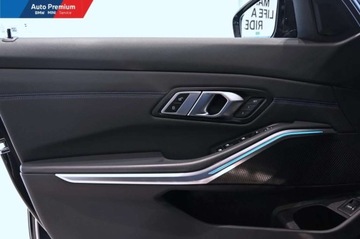 BMW Seria 3 G20-G21 Limuzyna 2.0 320d 190KM 2022 BMW Seria 3 320d xDriveFV23Fotele SportoweWiekszy Zbiornik Paliwa 2.0, zdjęcie 8
