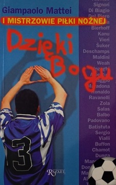 GIAMPAOLO MATTEI DZIĘKI BOGU