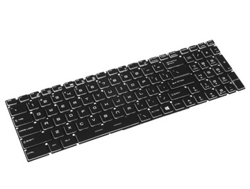 Клавиатура MSI GE62 GE72 GL62 GL72 GS70 GT72 WS60