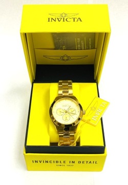 Invicta zegarek damski Angel 12466