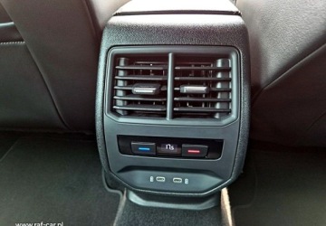 Cupra Formentor Crossover 1.5 TSI 150KM 2021 Cupra Formentor 1.5 TSI 150KM DSG Navi 6xPDC Skora Full led Oryginal 82100, zdjęcie 16