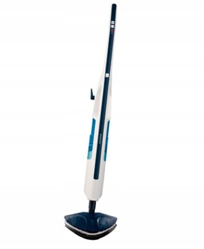 Mop parowy SilverCrest SDM 1500 C2 - idealny do domowego sprzątania