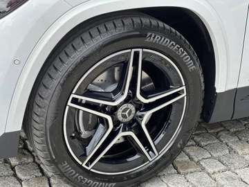 Mercedes GLA II Off-roader Facelifting 1.3 200 163KM 2025 MERCEDES-BENZ GLA 200 AMG Line Suv 1.3 (163KM) 2025, zdjęcie 5