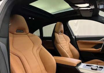 BMW Seria 4 G22-23-26 Coupe 3.0 M440i 374KM 2024 BMW Seria 4 M440i xDrive, Gwarancja, Faktura, Harman, Lasery, Dach 3.0, zdjęcie 38