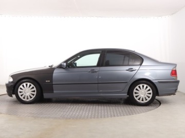 BMW Seria 3 E46 Sedan 2.0 320d 136KM 2000 BMW 3 320 d, Klima, Klimatronic, El. szyby, zdjęcie 2