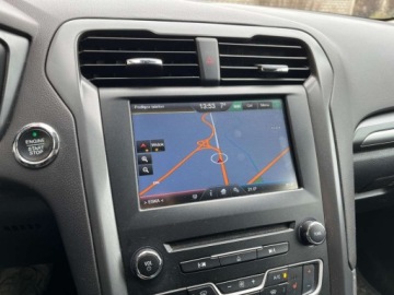 Ford Mondeo V Kombi 2.0 TDCi 150KM 2015 Ford Mondeo 2.0 diesel 150 KM 6 biegow zarej w PL zadbany zamiana, zdjęcie 16