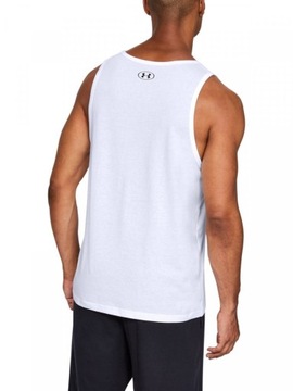 Under Armour koszulka męska tank top bawełna XL