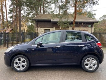 Citroen C3 II Hatchback facelifting 1.2 VTi 82KM 2015 Citroen C3 Citroen C3 1.2 B Panorama Klimatyzacja Niski Przebieg 86 tys.km, zdjęcie 5