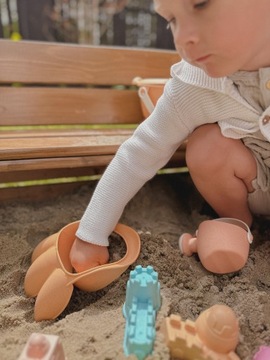 ЛОПАТА ПЕСОЧНЫЕ КОГТИ ПЕСОЧНИЦА ВУПИ