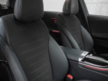 Mercedes Klasa C W206 Limuzyna 1.5 180 170KM 2026 C Klasa 180 Business Edition 1.5 (170KM) 2026, zdjęcie 5