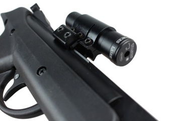 ЛАЗЕРНЫЙ ПРИЦЕЛ ДЛЯ ЛАЗЕРНОЙ ПИСТОЛЕТКИ, ПНЕВМАТИЧЕСКАЯ ПИСТОЛЕТКА ASG L10