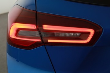 Ford Focus IV Hatchback Facelifting 1.0 EcoBoost MHEV 155KM 2023 Ford Focus 1.0 MHEV, Salon Polska, 1. Właściciel, zdjęcie 19