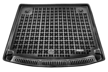 Vana do kufru gumová Opel Astra H, 2004-2014, Comb