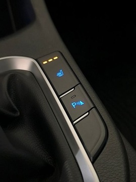 Hyundai i30 III Wagon Facelifting 1.5 T-GDI 48V 160KM 2023 Hyundai i30 N LINE 1.5 T-GDI 48V 160 KM Salon PL LED Kamera Tempomat, zdjęcie 17