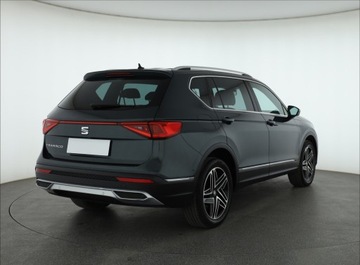 Seat Tarraco SUV 1.5 EcoTSI EVO 150KM 2019 Seat Tarraco 1.5 TSI, Salon Polska, 1. Właściciel, zdjęcie 4