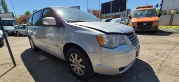 Chrysler Grand Voyager 2.8 CRD 163KM 2010 CHRYSLER GRAND VOYAGER V (RT) 2.8 CRD 163 KM, zdjęcie 18