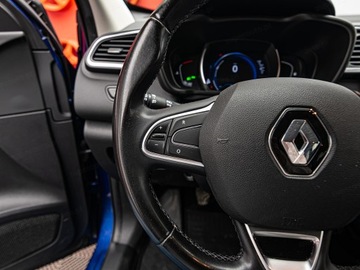 Renault Kadjar Crossover Facelifting 1.3 TCe 140 FAP 140KM 2019 RENAULT Kadjar 1.3 TCe FAP Easy Life Suv 140KM 2019, zdjęcie 11