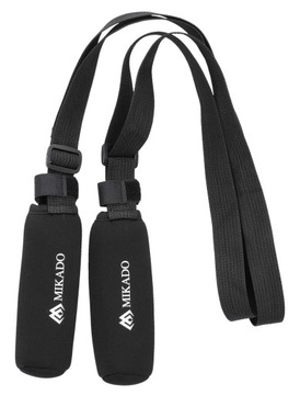 Mikado POKROWIEC KIESZONKOWY 130cm /200cm