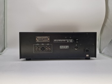 MARANTZ SD 3000 MAGNETOFON KASETOWY DECK TOP