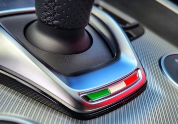 Alfa Romeo Giulia II Sedan Facelifting 2023 2.0 GME Turbo 280KM 2025 Alfa Romeo Giulia Alfa Romeo Giulia Intensa 2.0 Benzyna 280KM, zdjęcie 20