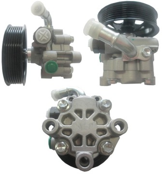 ČERPADLO SERVA DO TOYOTA CAMRY 2.4 3.5 2006- AVENSIS VERSO 2.0 2001-