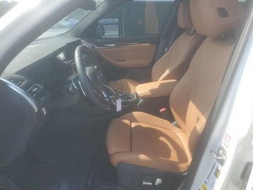 BMW X3 G01 2023 BMW X3 sDrive30I 2023 2.0l 2.0 Benzyna 248KM, zdjęcie 7