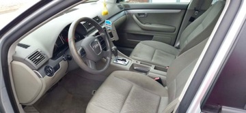 Audi A4 B7 Avant 2.0 TDI PD 140KM 2007 Audi A4 Avant Ozarow Mazowiecki 2.0 diesel 2007 rok AUTOMAT, zdjęcie 5