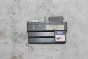 HONDA CBR 600RR PC37 03-06 Moduł Komputer ECU Sterownik 38770-MEE-612