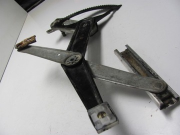 Mercedes W124 Стеклоподъемники передней левой двери