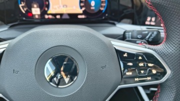 Volkswagen Golf VIII GTI 2.0 TSI 245KM 2023 Volkswagen Golf 2.0TSI 245KM ACC Matrix Panorama K, zdjęcie 18