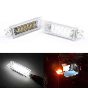 Светодиодные лампы для дверей BMW E39, E60, E61, F07, GT, F10, F11, E63, E64, F12, F13, F06, E89