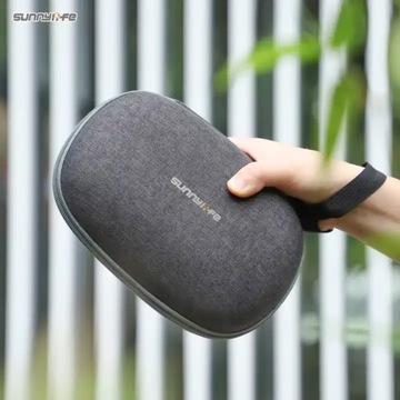 SUNNYLIFE Case Чемодан для Insta360 Flow / Osmo Mobile 6 5 / Zhiyun (B567)