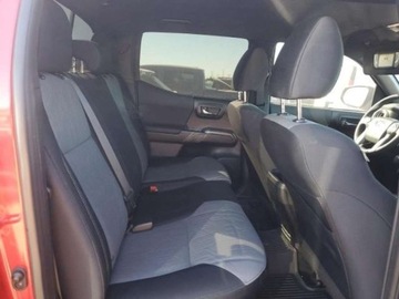 Toyota Tacoma II 2021 Toyota Tacoma 2021, 3.5L, 4x4, TRD SPORT, DOUBLE CAB, od ubezpieczalni 3.5, zdjęcie 8