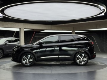 Peugeot 3008 II Plug-In Hybrid Facelifting 1.6 HYBRID 225KM 2021 Peugeot 3008 PHEV Allure CarPlay Android Auto LED Nawigacja FV23, zdjęcie 11