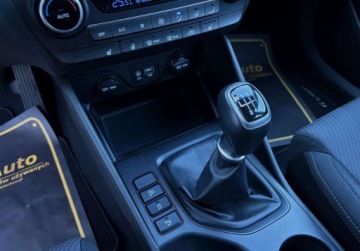 Hyundai Tucson IV 2020 Hyundai Tucson LIFT 1.6 CRDi MANUAL zaledwie 47.000km GWARANCJAkamera 2kp, zdjęcie 30