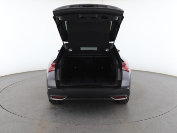 Citroen C5 X Liftback 1.2 PureTech 131KM 2023 Citroen C5X 1.2 Benzyna Automat Shine Nawigacja, zdjęcie 18