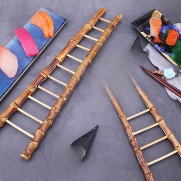 ИСКУССТВЕННЫЕ РАСТЕНИЯ СУШИ КОНФЕТЫ МИНИ БАМБУКОВЫЕ РАСТЕНИЯ